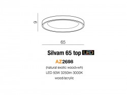 SILVAM 65 TOP