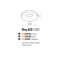 RING LED 