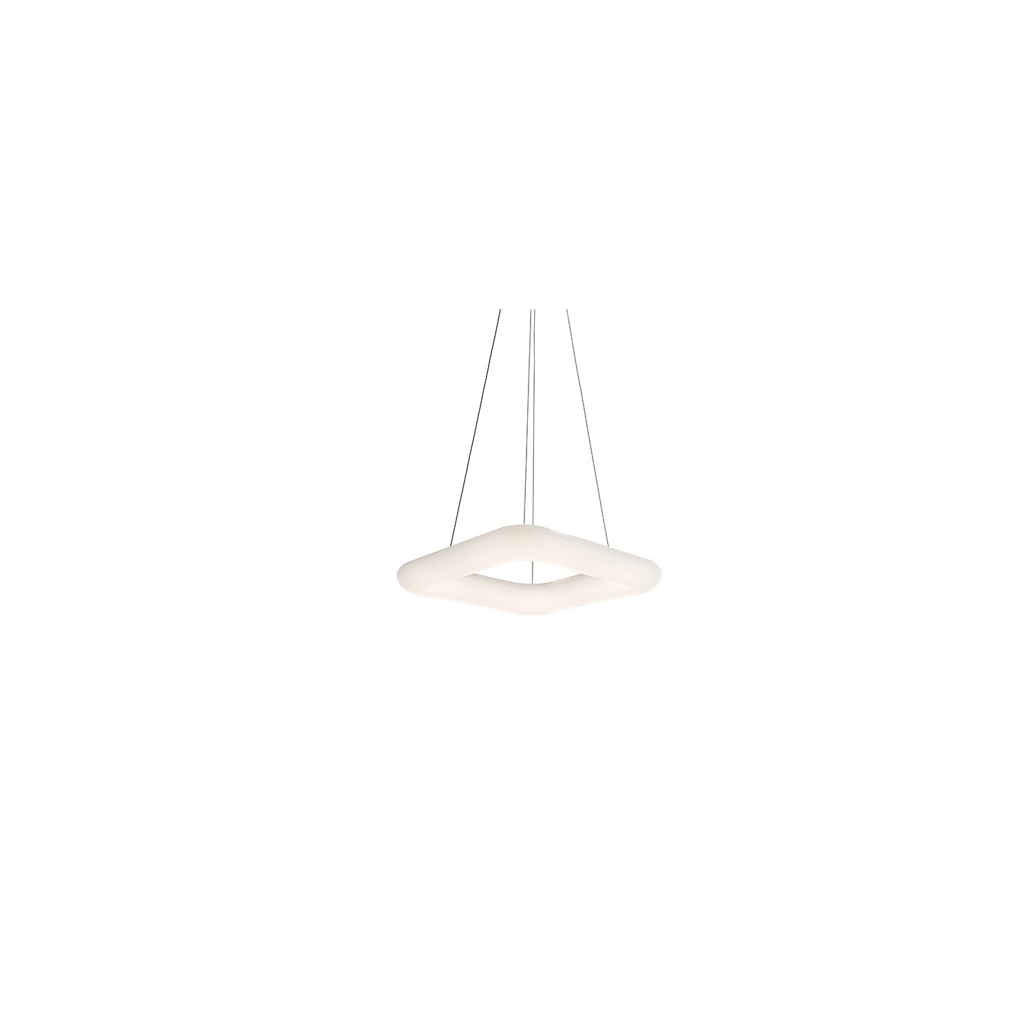 DONUT SQ PENDANT 60 CCT REMOTE DONUT SQ PENDANT 60 CCT REMOTE