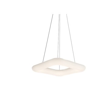 DONUT SQ PENDANT 60 CCT