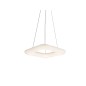 DONUT SQ PENDANT 60 CCT REMOTE DONUT SQ PENDANT 60 CCT REMOTE