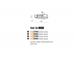 DALI 30