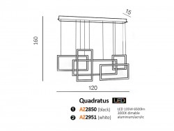 QUADRATUS