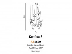 CONFLUX 8