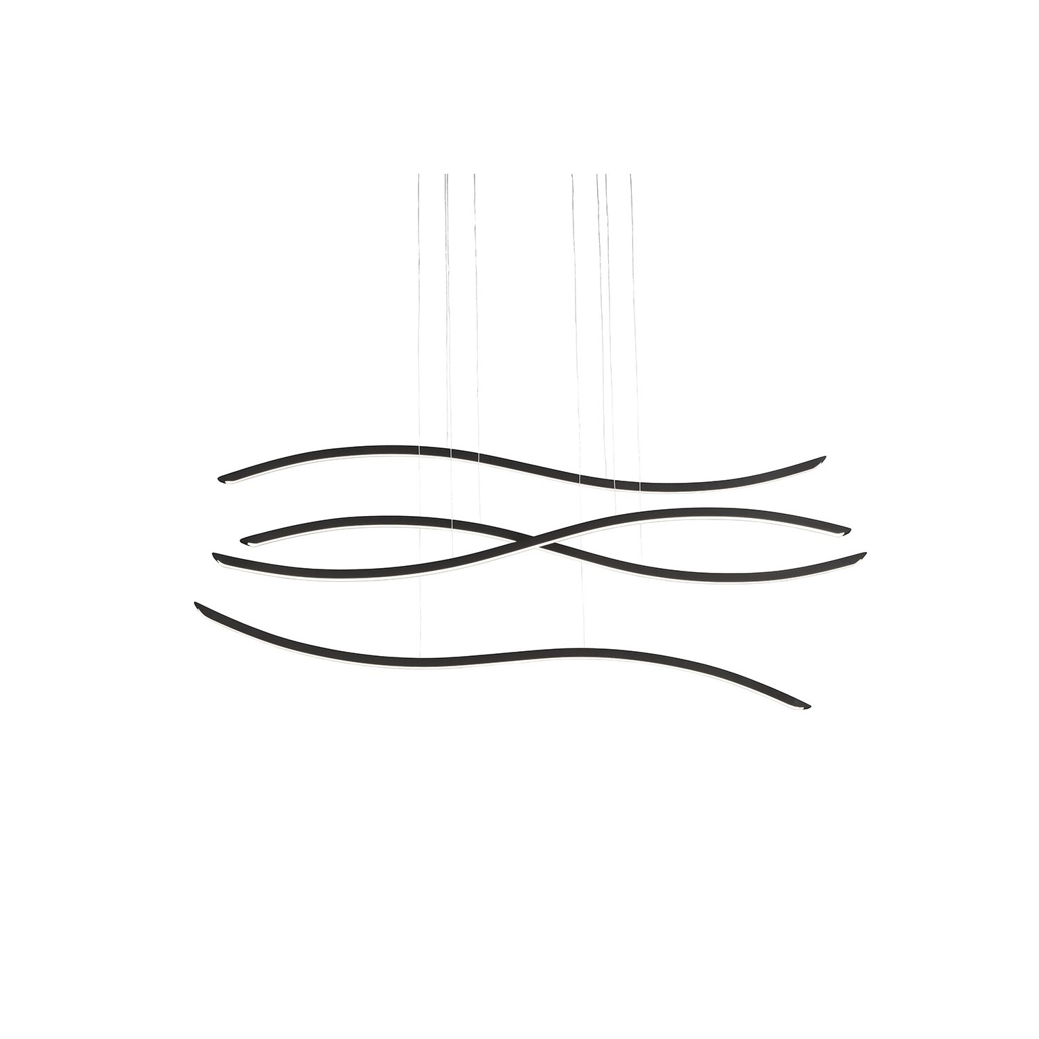 WAVES BLACK WAVES BLACK