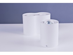 Bross 2  white/white