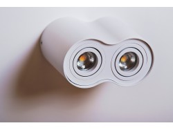 Bross 2  white/white