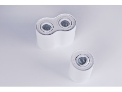 Bross 2  white/white