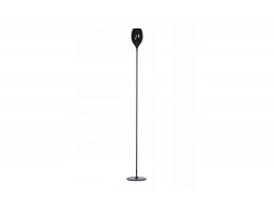 Lampa pod?ogowa IZZA black