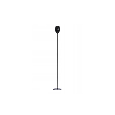 Lampa pod?ogowa IZZA black