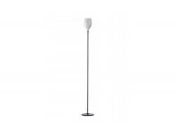 Lampa pod?ogowa IZZA white