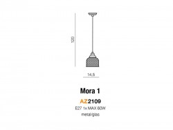 MORA 1
