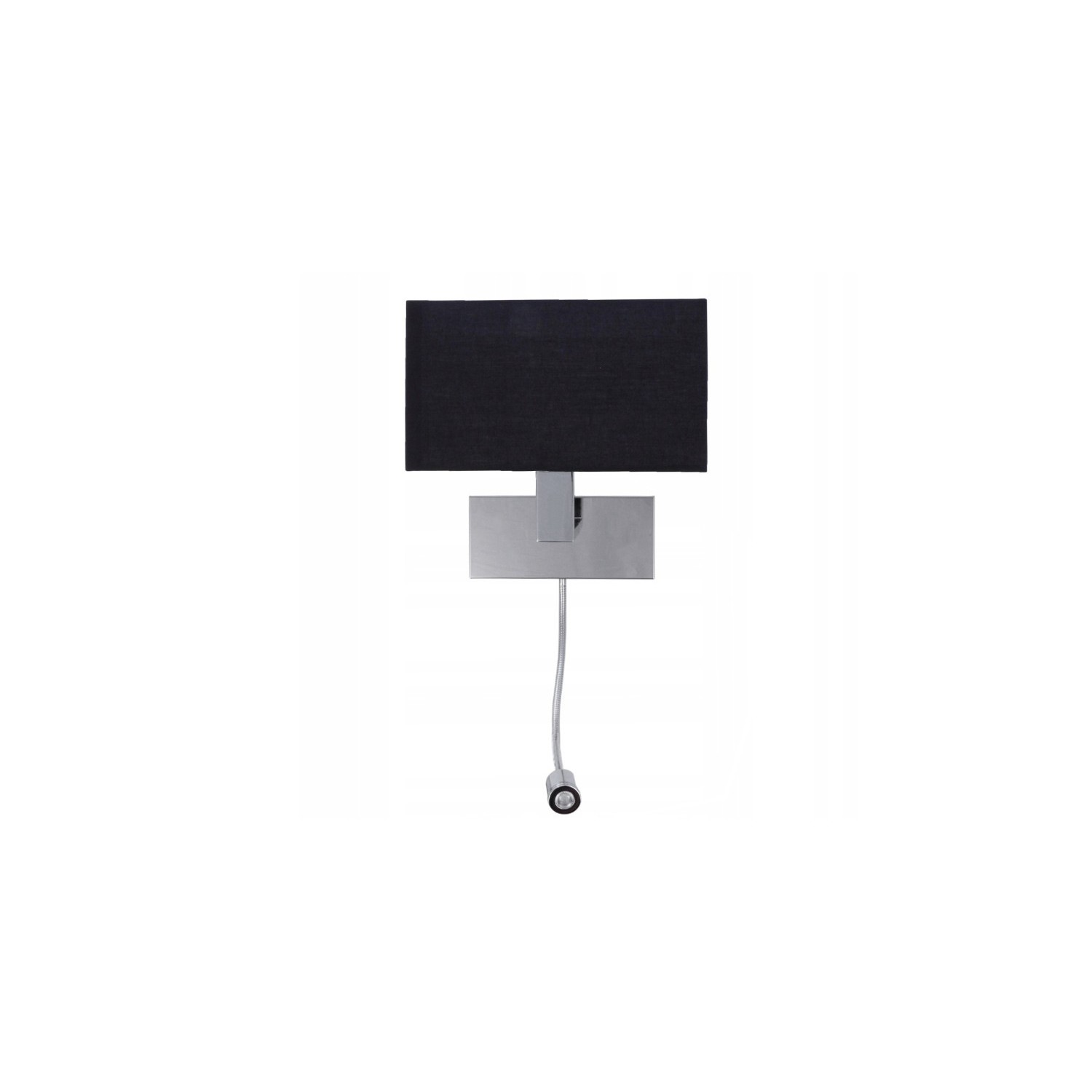 MARTENS WALL Black LED MARTENS WALL Black LED