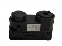 Adaper do szyny monta?owej Track Electric 3 Line