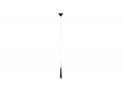 Lampa Brina 1 AZzardo Black