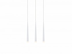 Lampa wisz?ca Stylo 3