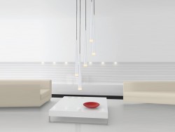 Lampa wisz?ca Stylo 5 