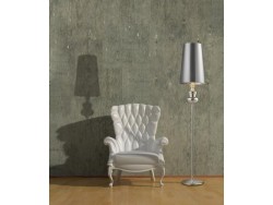 Lampa pod?ogowa Baroco