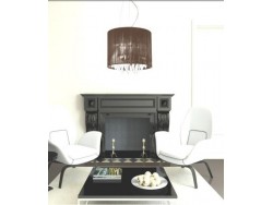 Lampa wisz?ca Sidney 