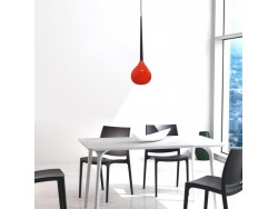 Lampa wisz?ca Aga 1 Azzardo