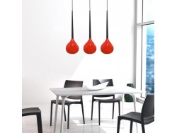 Lampa wisz?ca Aga 3 Azzardo