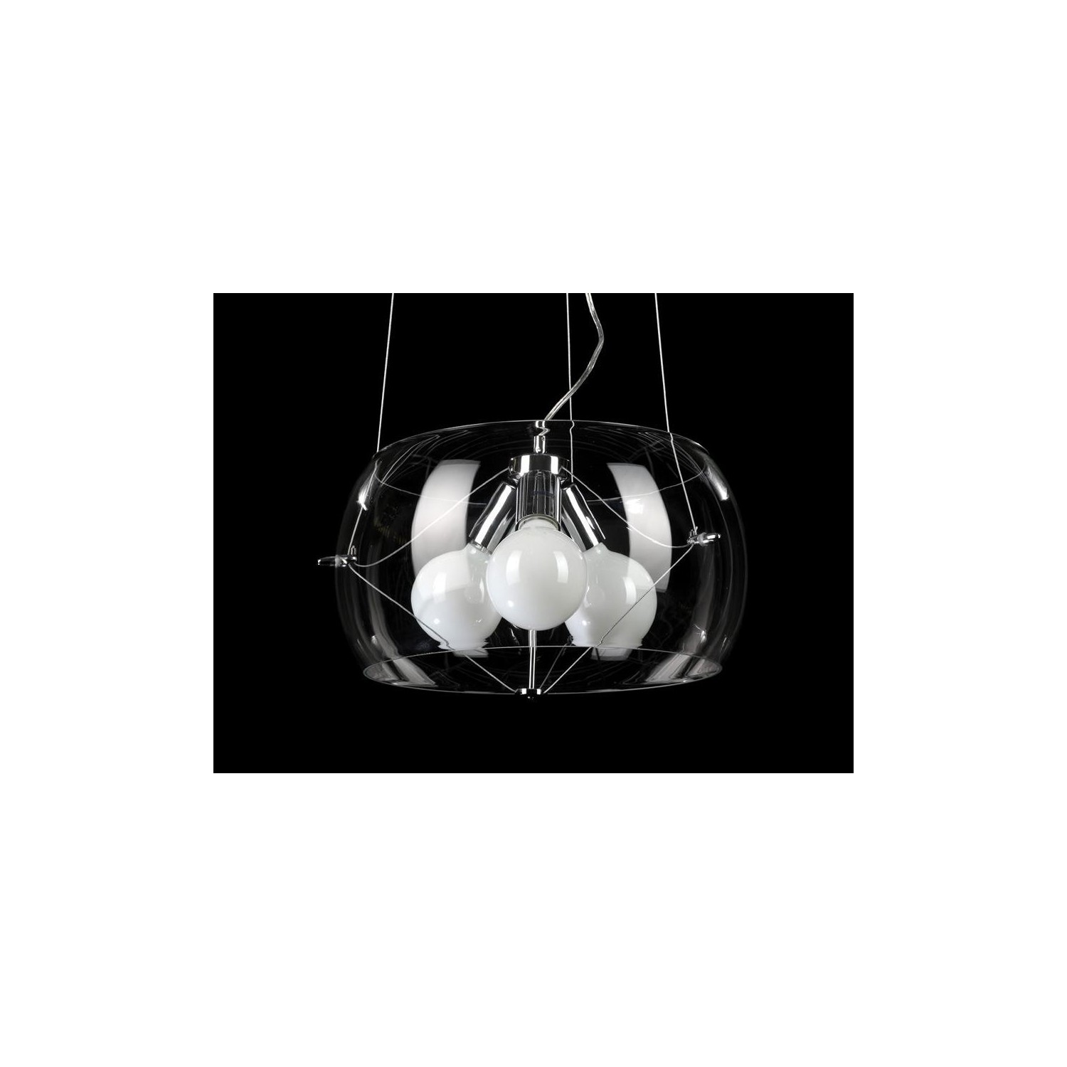 Lampa Cosmo 2 AZzardo Lampa Cosmo 2 AZzardo