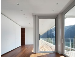 Lampa techniczna Tito 1