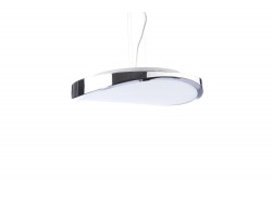 Lampa Circulo 58 chrome