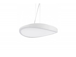 Lampa Circulo 58  white