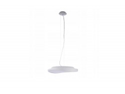 Lampa Circulo 58  white