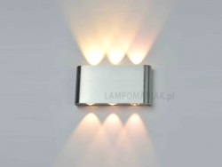 Lampa techniczna Ginno 3