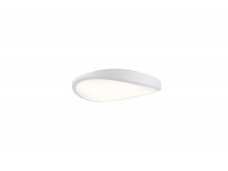 Plafon Circulo 48 white