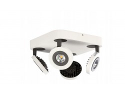 Lampa ENZO 4 KW LED