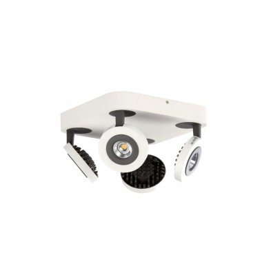 Lampa ENZO 4 KW LED