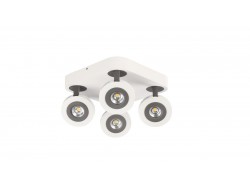 Lampa ENZO 4 KW LED