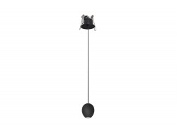 Ovum 1 pendant downlight