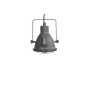 TOBRUK CONCRETE PENDANT TOBRUK CONCRETE PENDANT