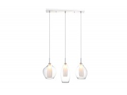 AMBER MILANO 3 clear