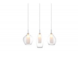 AMBER MILANO 3 clear