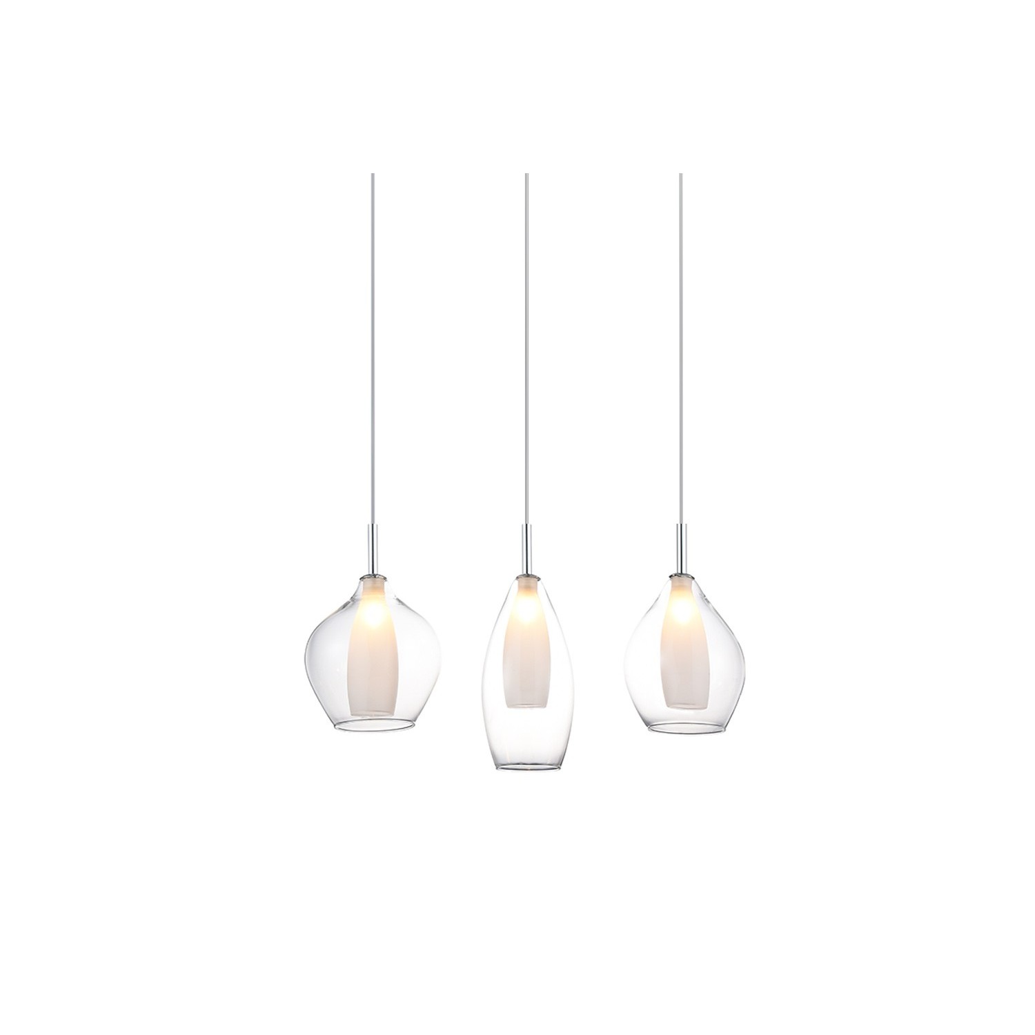 AMBER MILANO 3 AMBER MILANO 3