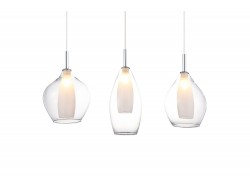 AMBER MILANO 3 clear