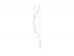 Amber Milano 9 clear