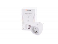 wtyczka WiFi 16A AZzardo Smart