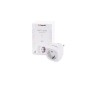Pojedyńcza wtyczka WIFI wewnętrzna 16A Azzardo Smart