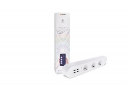 listwa Wifi USB sterowana kom?rk? AZzardo Smart