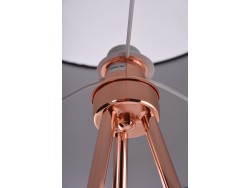 Lampa FINN Copper
