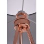 Lampa FINN Copper Lampa FINN Copper