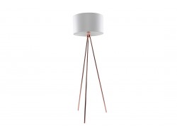 Lampa FINN Copper