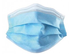 Chirurgiczna maseczka na twarz t?jwarstwowa