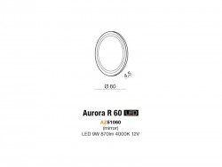 Aurora R 60